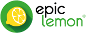 Epic Lemon® Logo